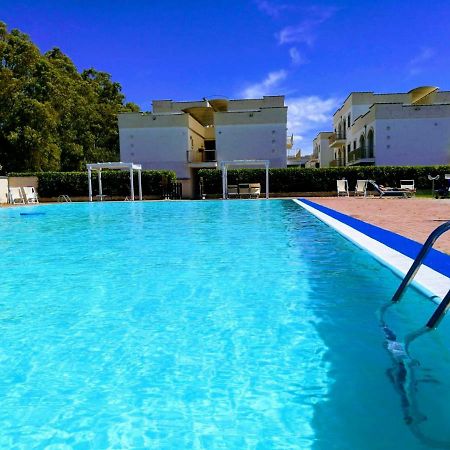 Villaggio Catalano Кастелланета-Марина Экстерьер фото