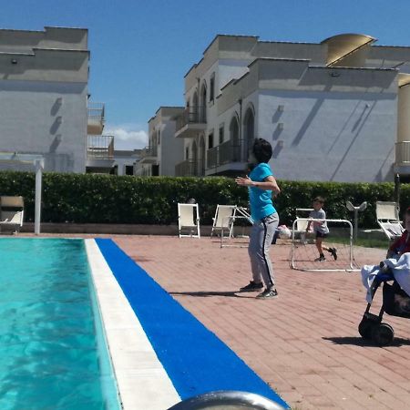 Villaggio Catalano Кастелланета-Марина Экстерьер фото