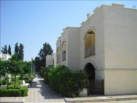 Villaggio Catalano Кастелланета-Марина Экстерьер фото