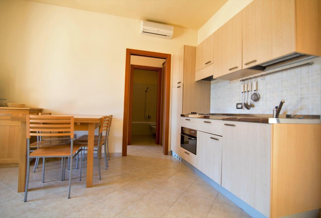 Villaggio Catalano Кастелланета-Марина Экстерьер фото