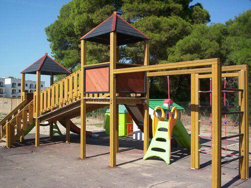 Villaggio Catalano Кастелланета-Марина Экстерьер фото