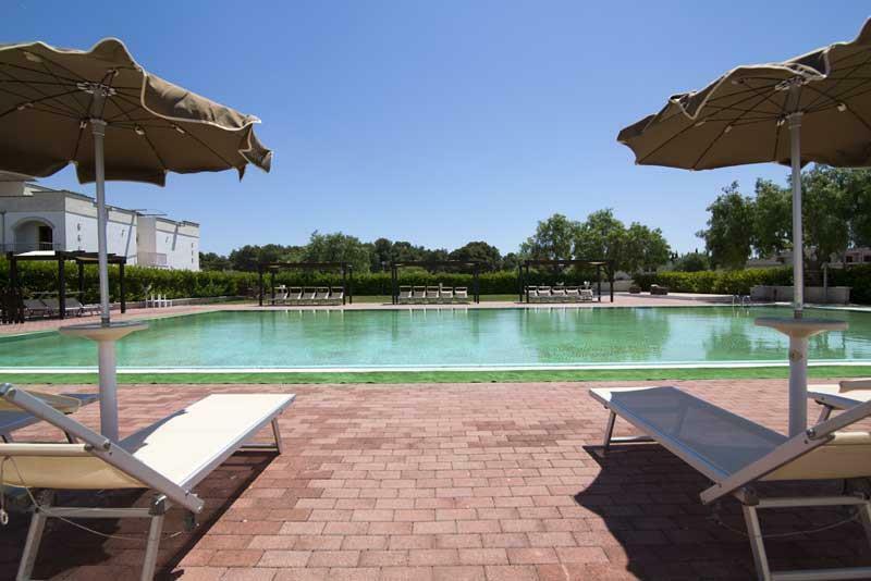 Villaggio Catalano Кастелланета-Марина Экстерьер фото