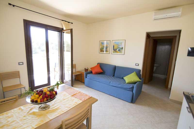 Villaggio Catalano Кастелланета-Марина Экстерьер фото