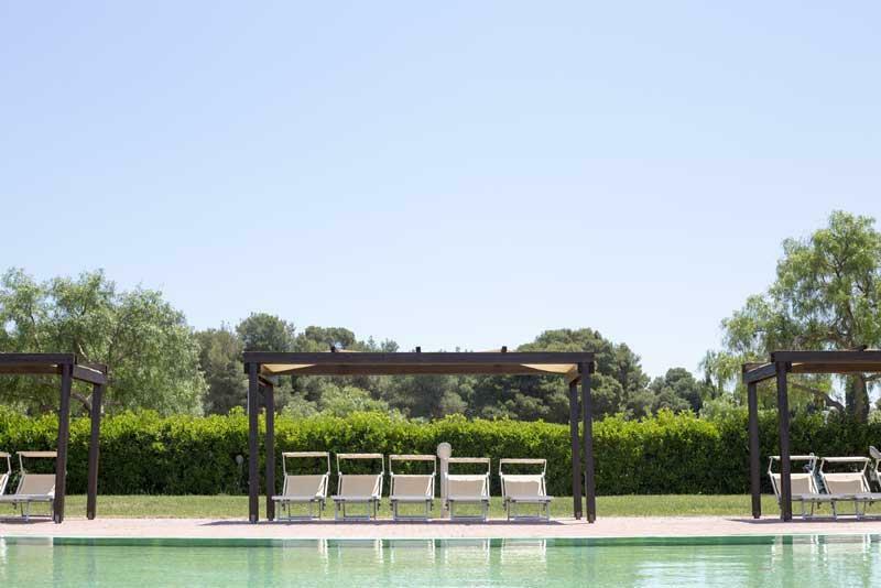 Villaggio Catalano Кастелланета-Марина Экстерьер фото