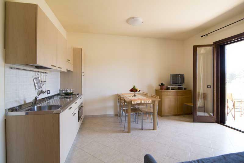 Villaggio Catalano Кастелланета-Марина Экстерьер фото