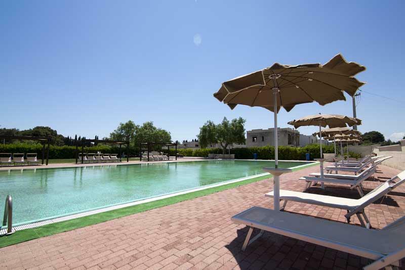 Villaggio Catalano Кастелланета-Марина Экстерьер фото